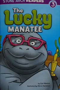 The lucky manatee