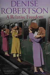 A relative freedom