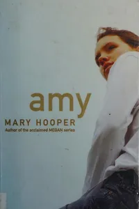 Cover of Amy