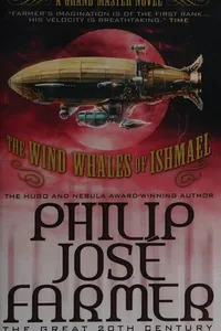 The wind whales of Ishmael
