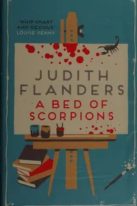 A bed of scorpions