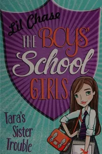 The boys' school girls