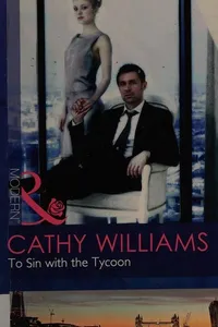 To Sin with the Tycoon
