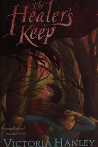 The Healer's Keep (Healer and Seer #2)