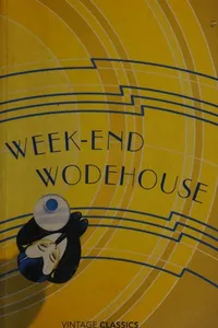 The week-end Wodehouse