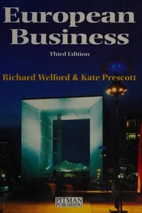 European business