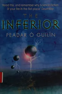 Capa de The inferior
