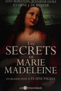 Les secrets de Marie Madeleine