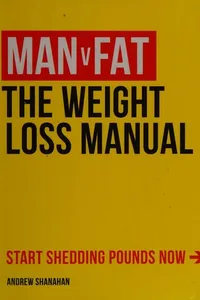 Man v fat