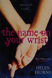 The name on your wrist