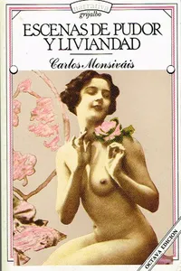 Escenas de pudor y liviandad