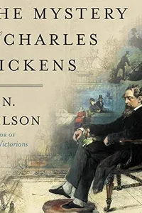 The Mystery of Charles Dickens