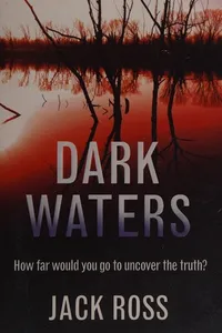Cover of Dark waters