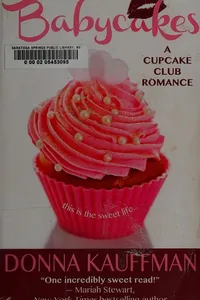 Capa de Babycakes