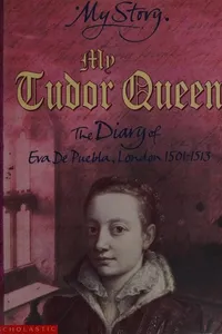 My Tudor queen
