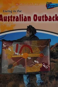 Living in the Australia outback