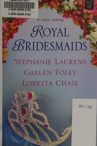 Royal Bridesmaids