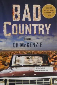 Bad country