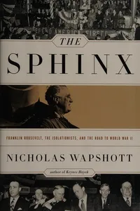 The sphinx