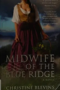 Midwife of the Blue Ridge