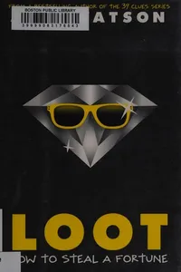 Capa de Loot