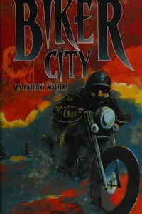 Biker City