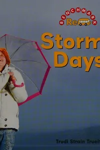 Stormy days