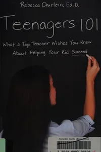 Cover of Teenagers 101