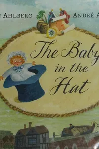 The baby in the hat