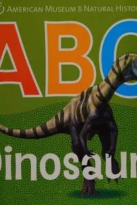 ABC dinosaurs
