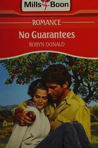 No Guarantees