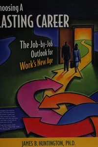 Choosing a lasting career