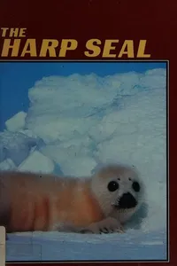 The harp seal