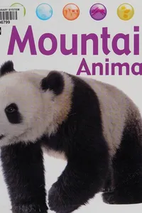Mountain animals