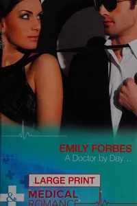 A Doctor by Day ...