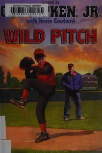 Wild pitch
