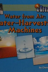 The Rainmaker