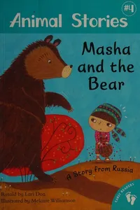 Masha and the bear