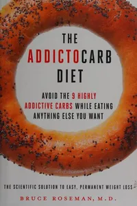 The addictocarb diet