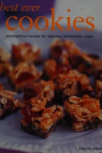 65 best-ever recipes