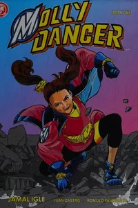 Molly Danger