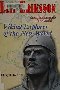 Leif Eriksson