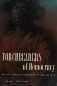 Torchbearers of democracy