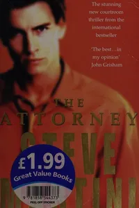 The attorney