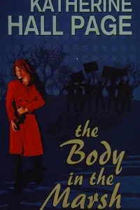 The body in the marsh