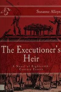 The executioner's heir