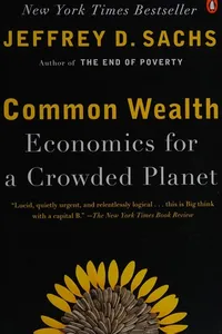 Common wealth