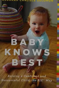 Baby knows best