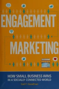 Engagement marketing