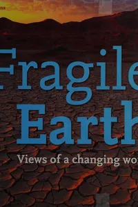 Capa de Fragile Earth